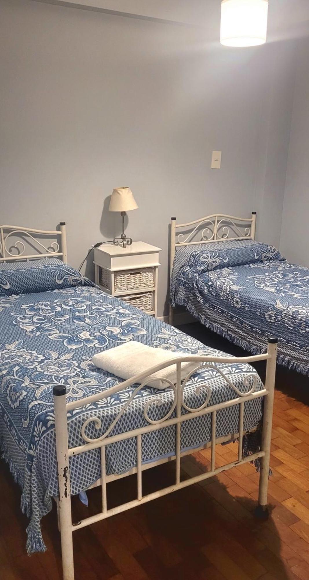 Leguizamon Plaza Deluxe Appartement Salta Buitenkant foto