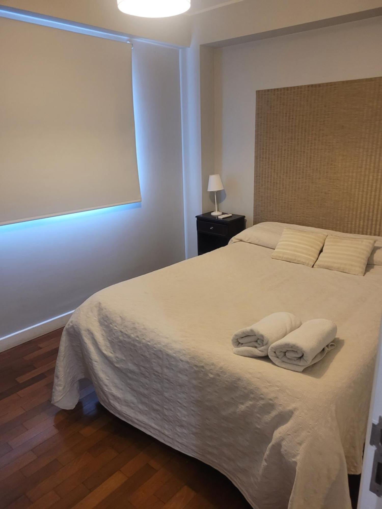 Leguizamon Plaza Deluxe Appartement Salta Buitenkant foto